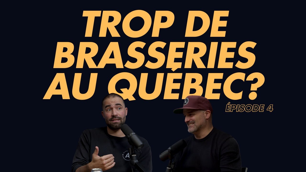 Épisode 04 - Sujets en rafale