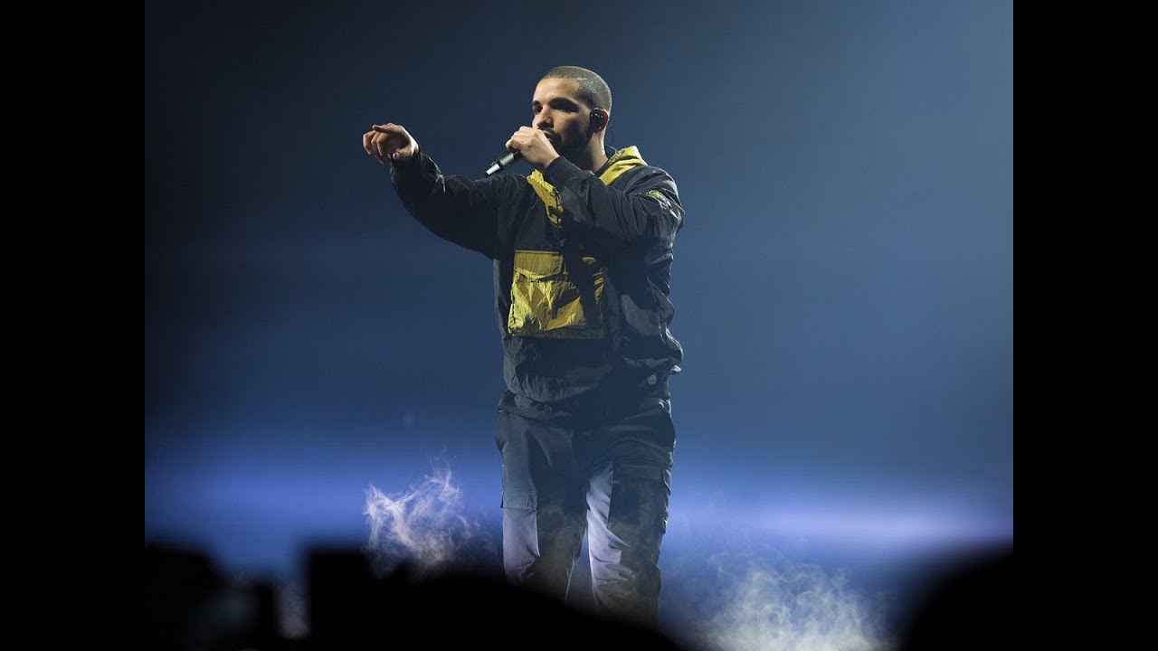 [FREE] Drake 
