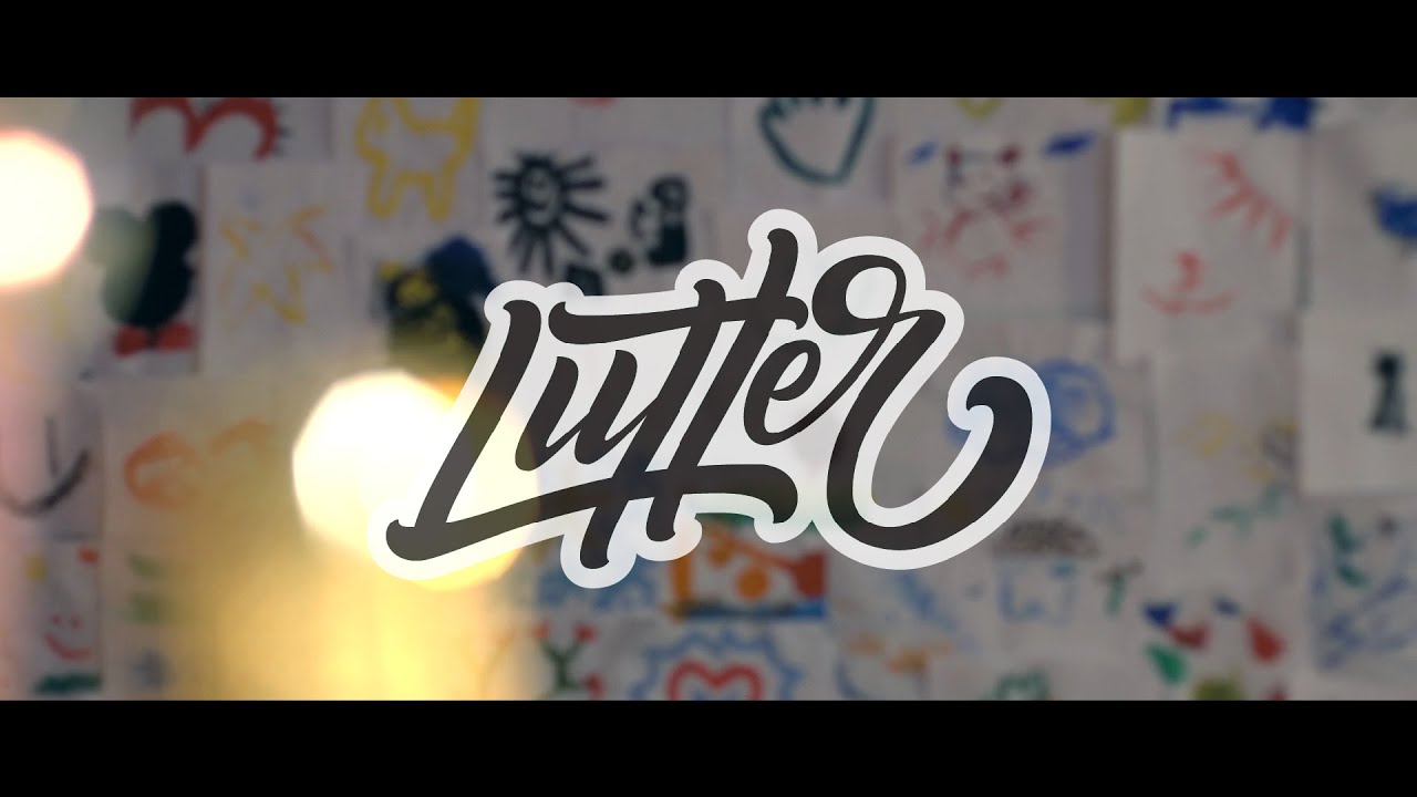 LUTTER - El Mundo a Tus Pies [Official Video]