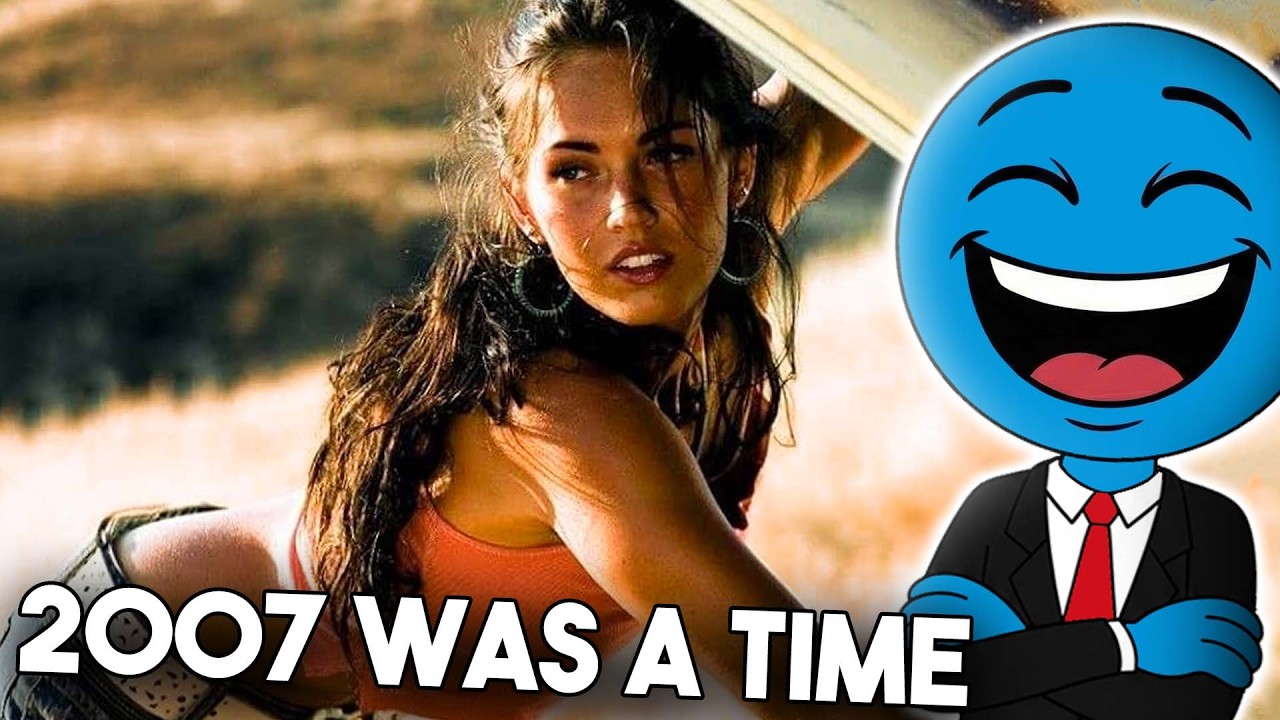 We Remember Transformers Wrong