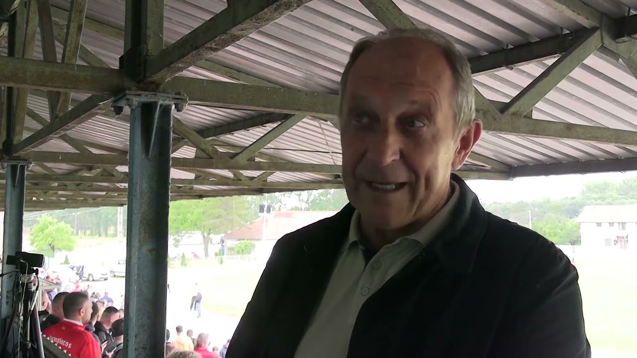 BARAŽ ZA SL VOJVODINA OFK VRBAS - JEDINSTVO 2-0