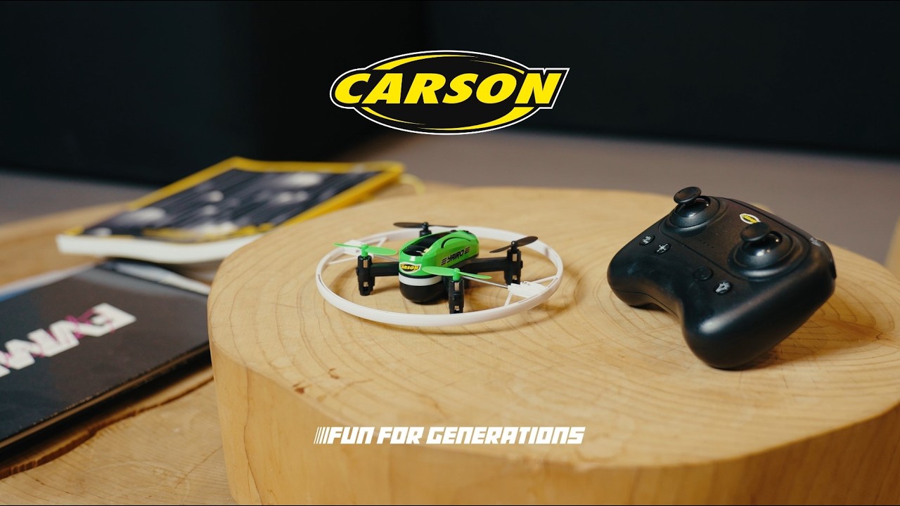 X4 Quadcopter Yairo