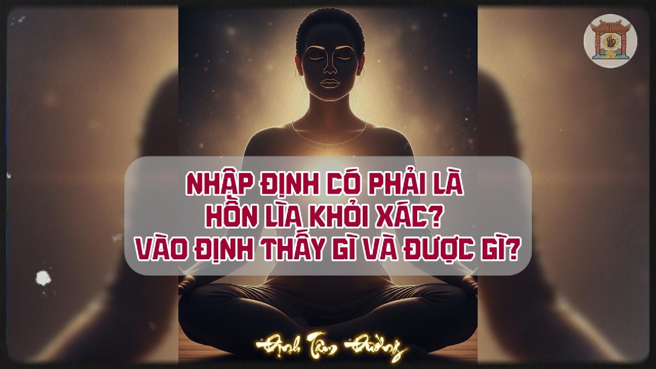 Đừng Nhầm Lẫn Giữa 