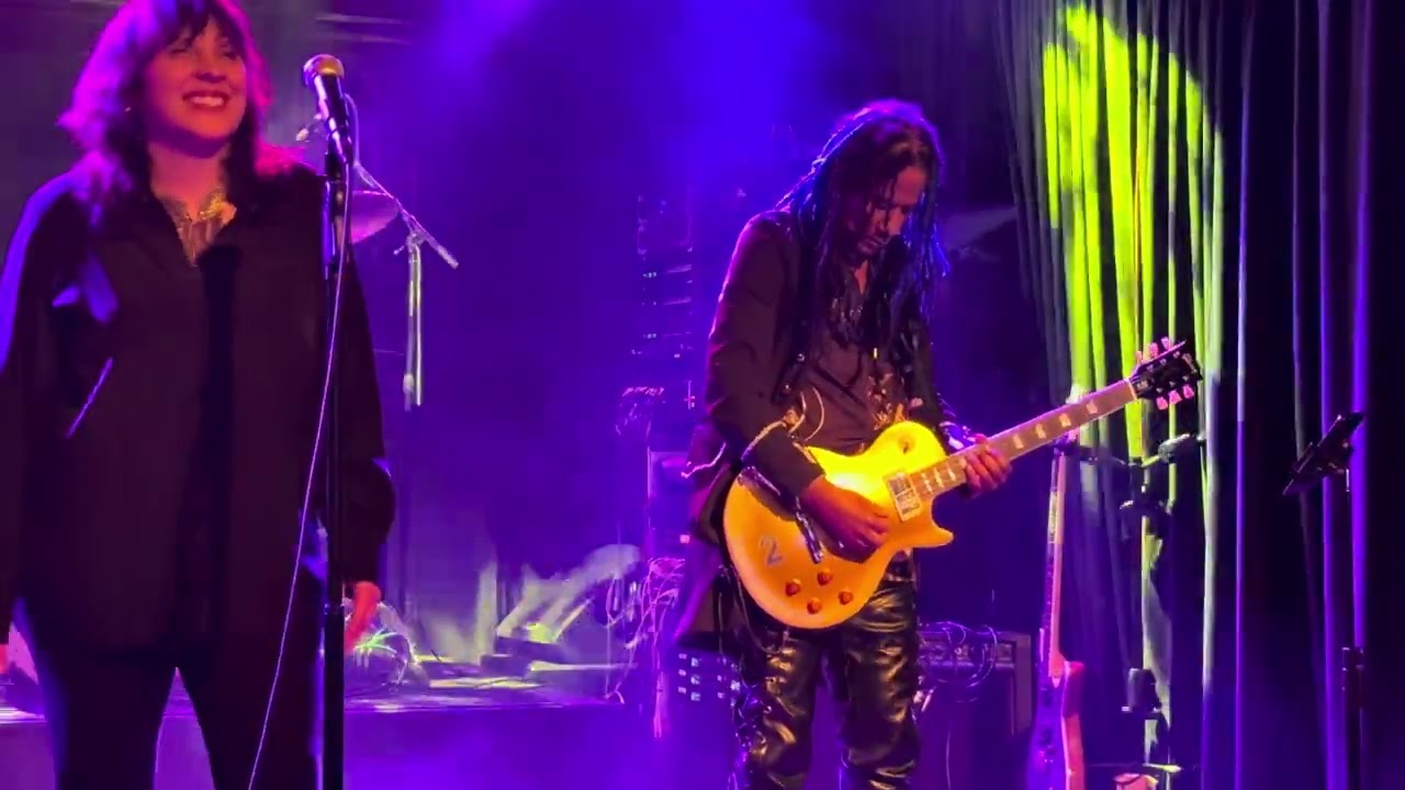 How Many More Times - Heartbreaker: Tribute to Led Zeppelin Live at Aurora Borealis 1/30/2026