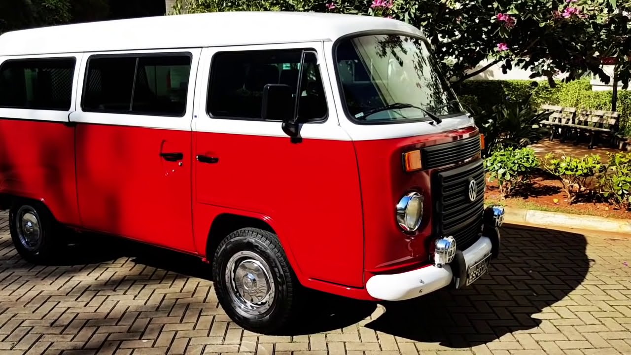 Vendo Kombi 2013 - Euro Look