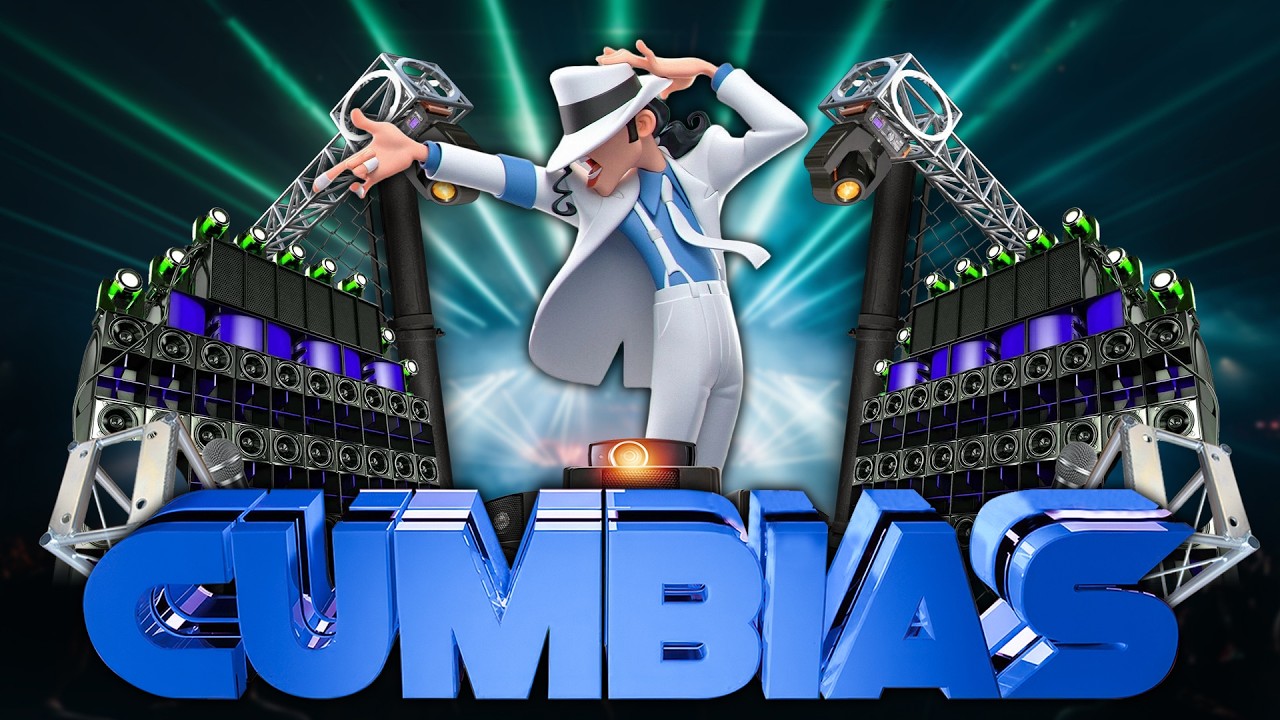⚡TEMA DE ESTRENO 2026😎ÉXITOS SONIDEROS CUMBIAS✨MIX DE CUMBIAS PARA BAILAR TODA LA NOCHE💃🕺
