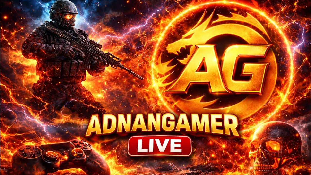 @ADNANGAMER-75 is live FAIRE GAME PLAY