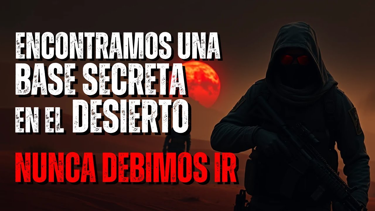 Historia de Terror COMPLETA | 