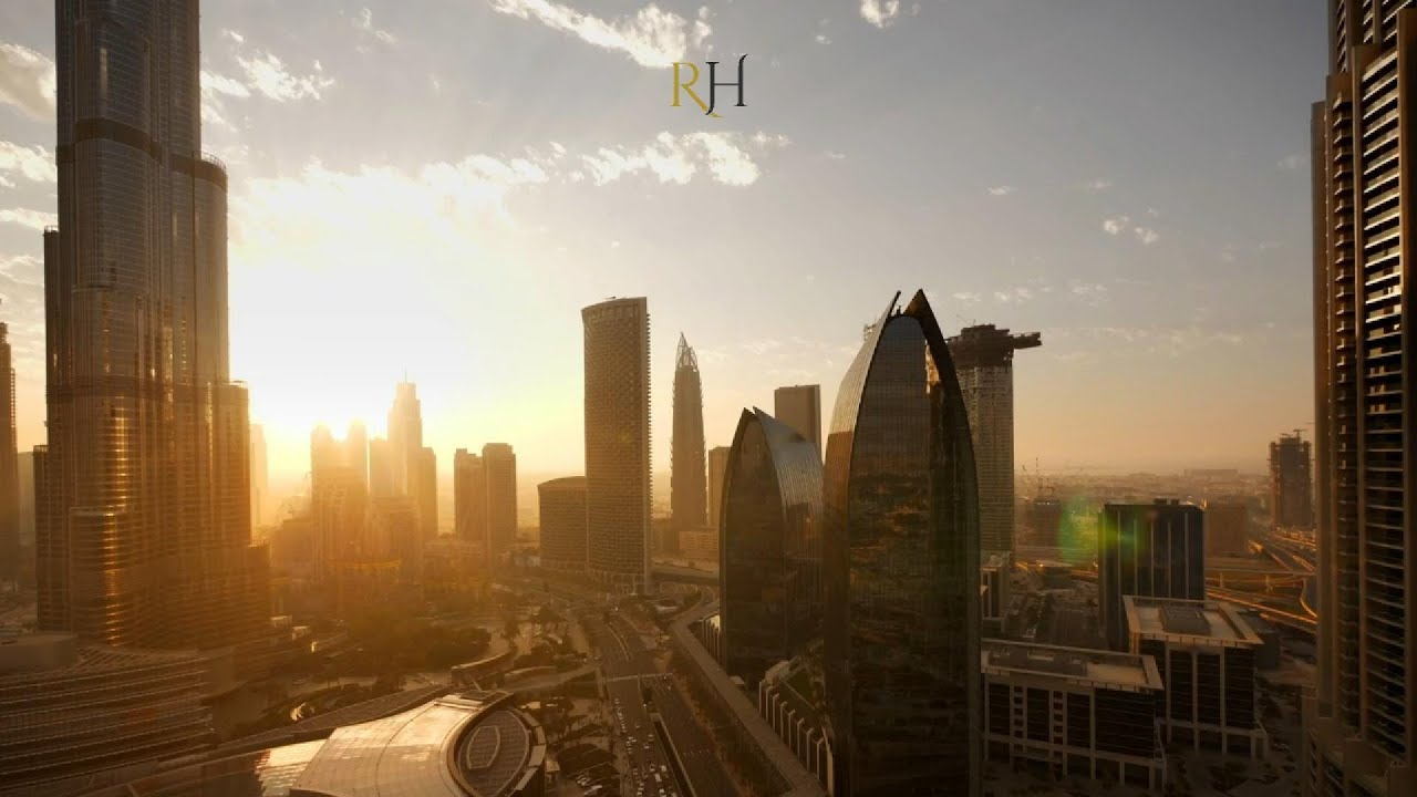 Enso Amber at Jumeirah Garden City | Smart Living Apartments in Dubai | Best Investment Opportunity