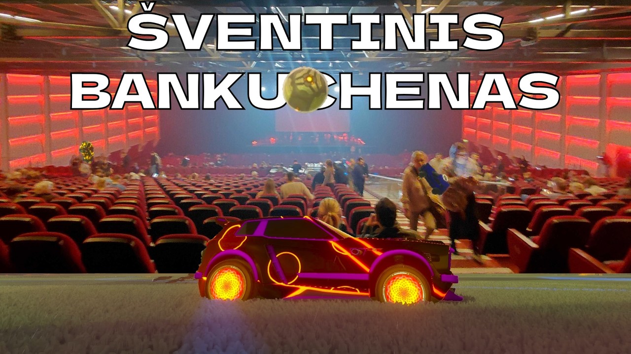 Šventinis bankuchenas
