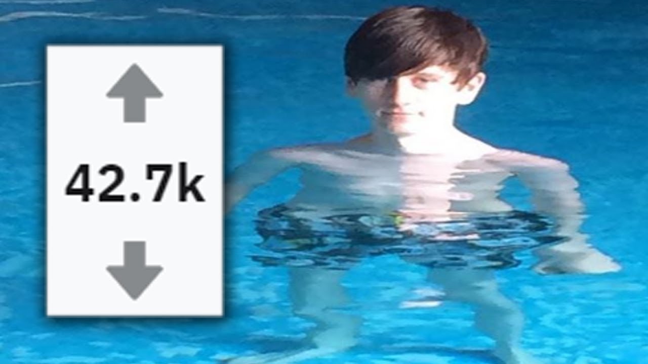 I accidentally went viral on reddit