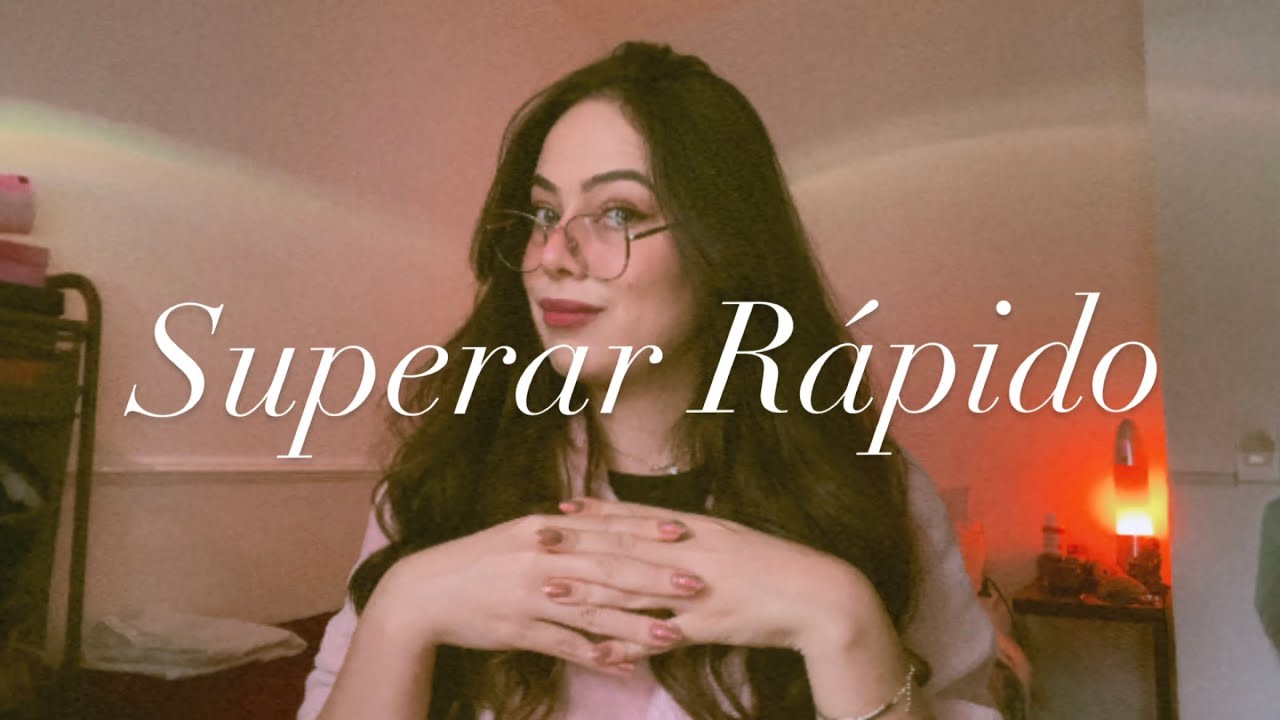 Como Superar um Término ( RÁPIDO ) 