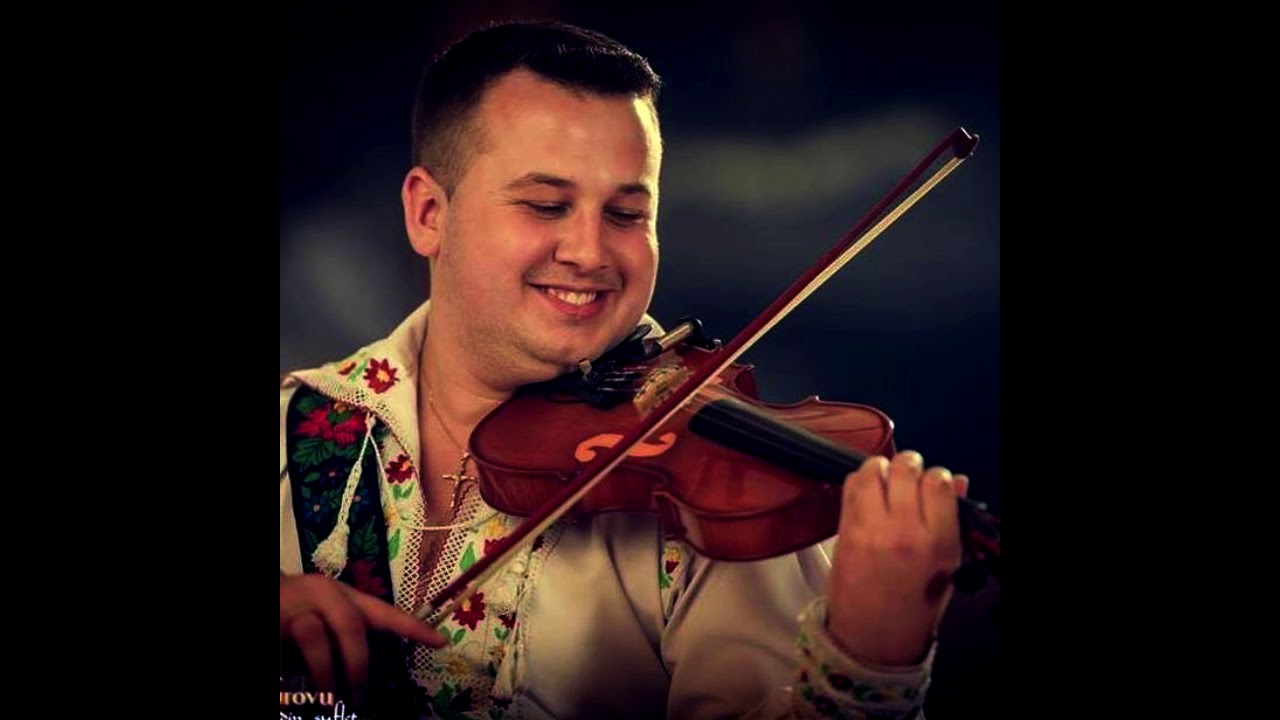 Daniel Dogaru || Program Instrumental Bistrita