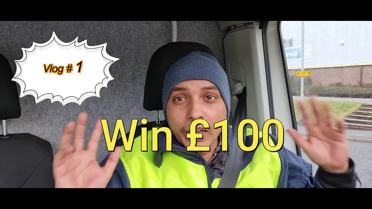 Win £100