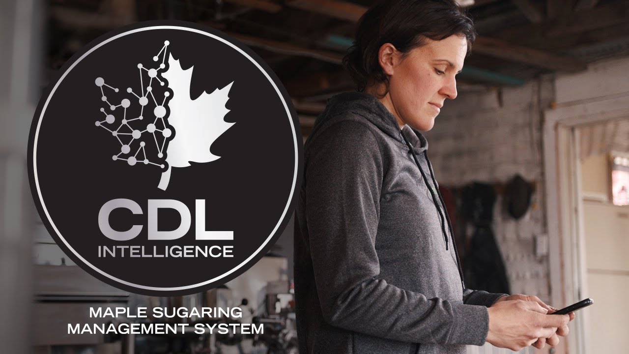 Let CDL Intelligence do the work for you!