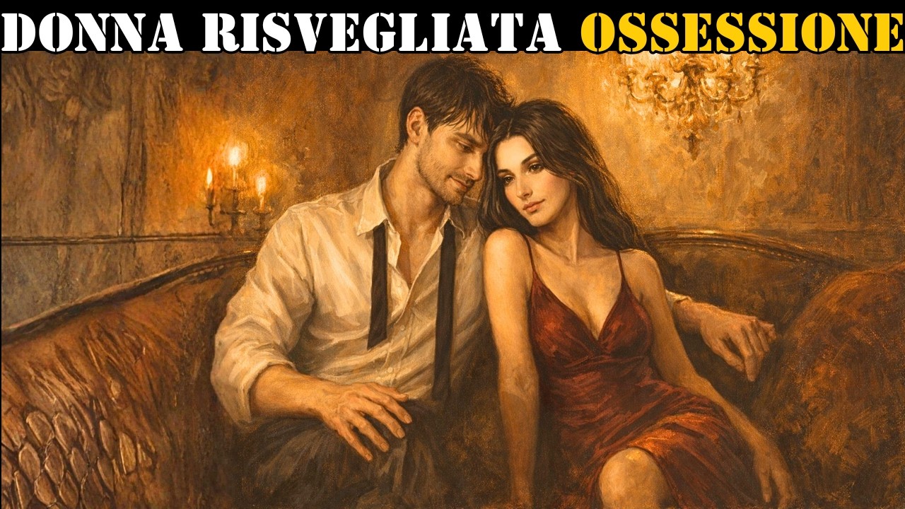 Carl Jung spiega perché gli uomini diventano ossessionati da una donna risvegliata