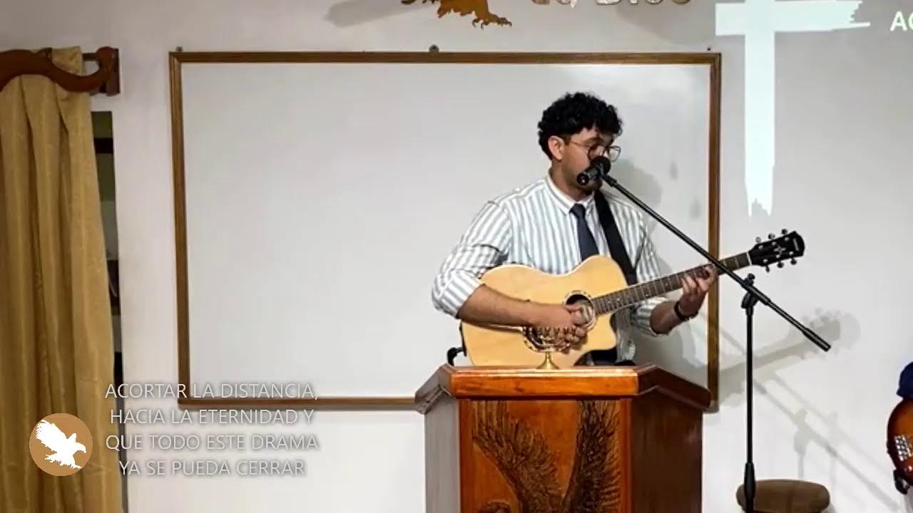 SERVICIO ESPECIAL DOMINGO