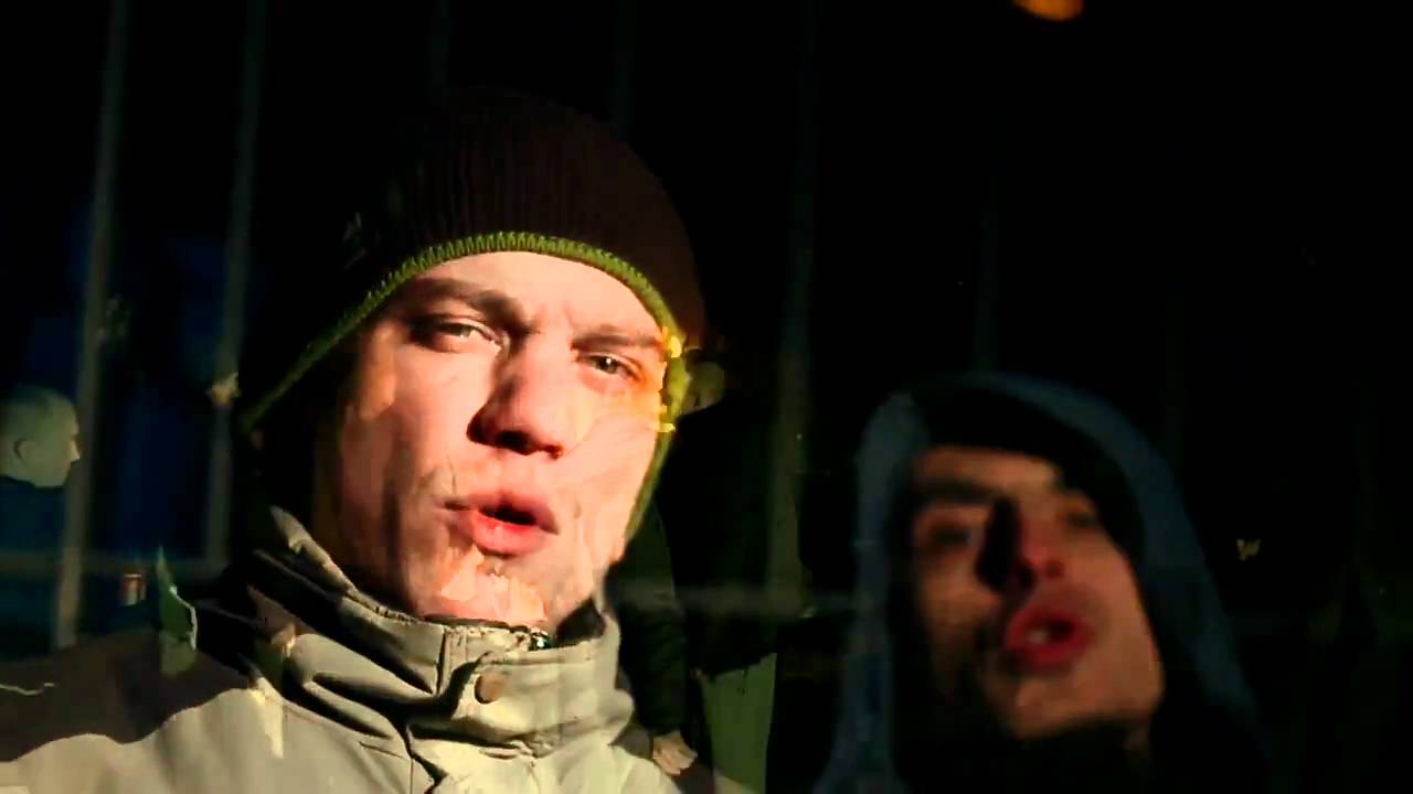 Radar - Ogień płonie