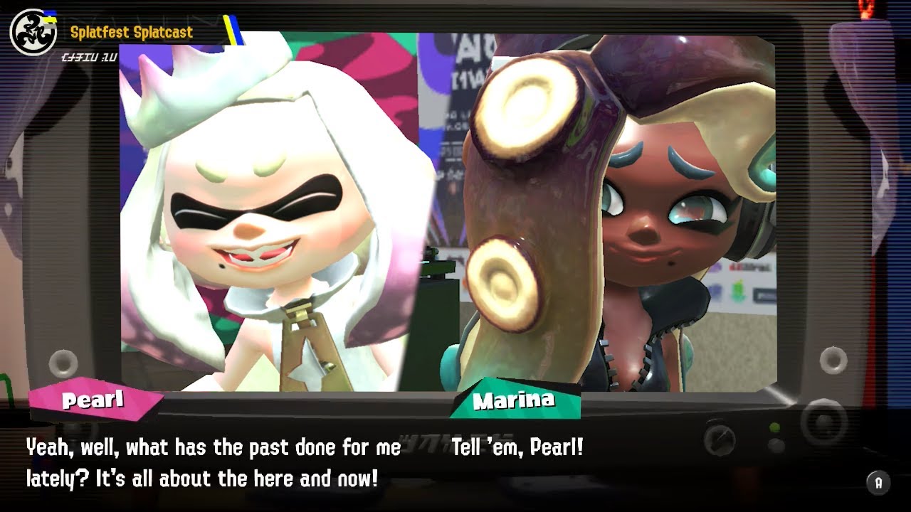 The Grand Festival Announcement We Should've Gotten...