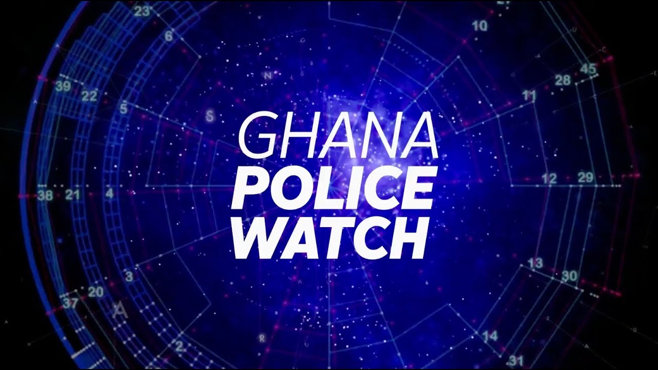 THE FIGHT AGAINST CYBER CRIME IN GHANA PART 2