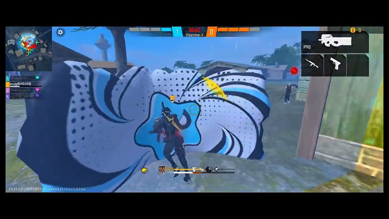 Aaj hara hua 😢game jeeta💪💯 #RS gaming7 #viral gaming video # gaming video
