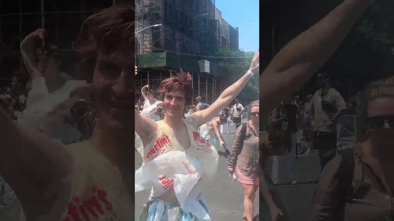 Coney Island&rsquo;s 2025 Mermaid Parade: Glitter & Royalty on Surf Ave!