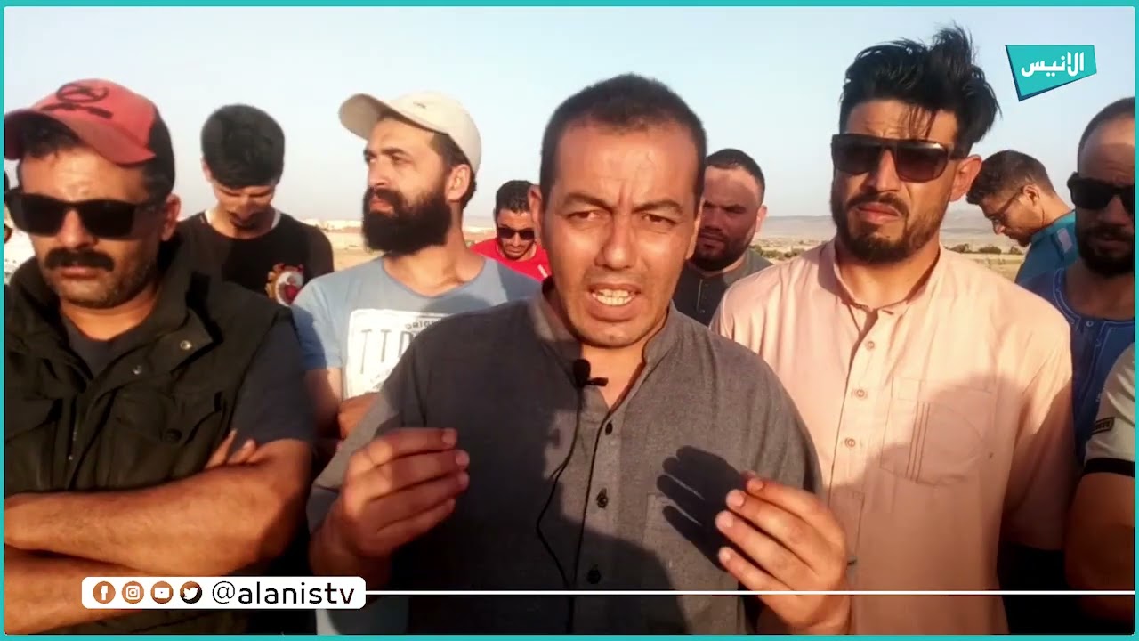 خنشلة: المستفيدون من القطع الأرضية ببلدية المحمل يواصلون احتجاجهم من أجل البدأ في أشغال التهيئة