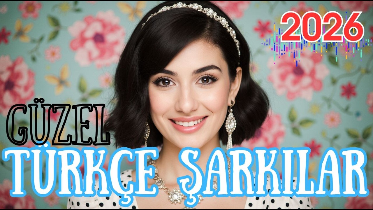 Güncel Türkçe Müzik | Yeni Türk Şarkıları