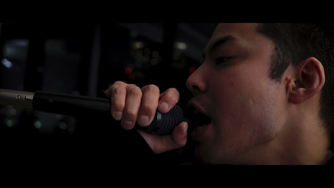 In Denial | Separate Ways (OFFICIAL MUSIC VIDEO)
