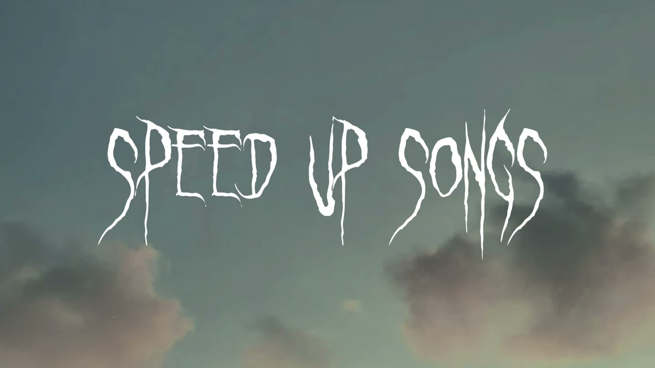 tak ingin usai - keisya levronka (speed up)