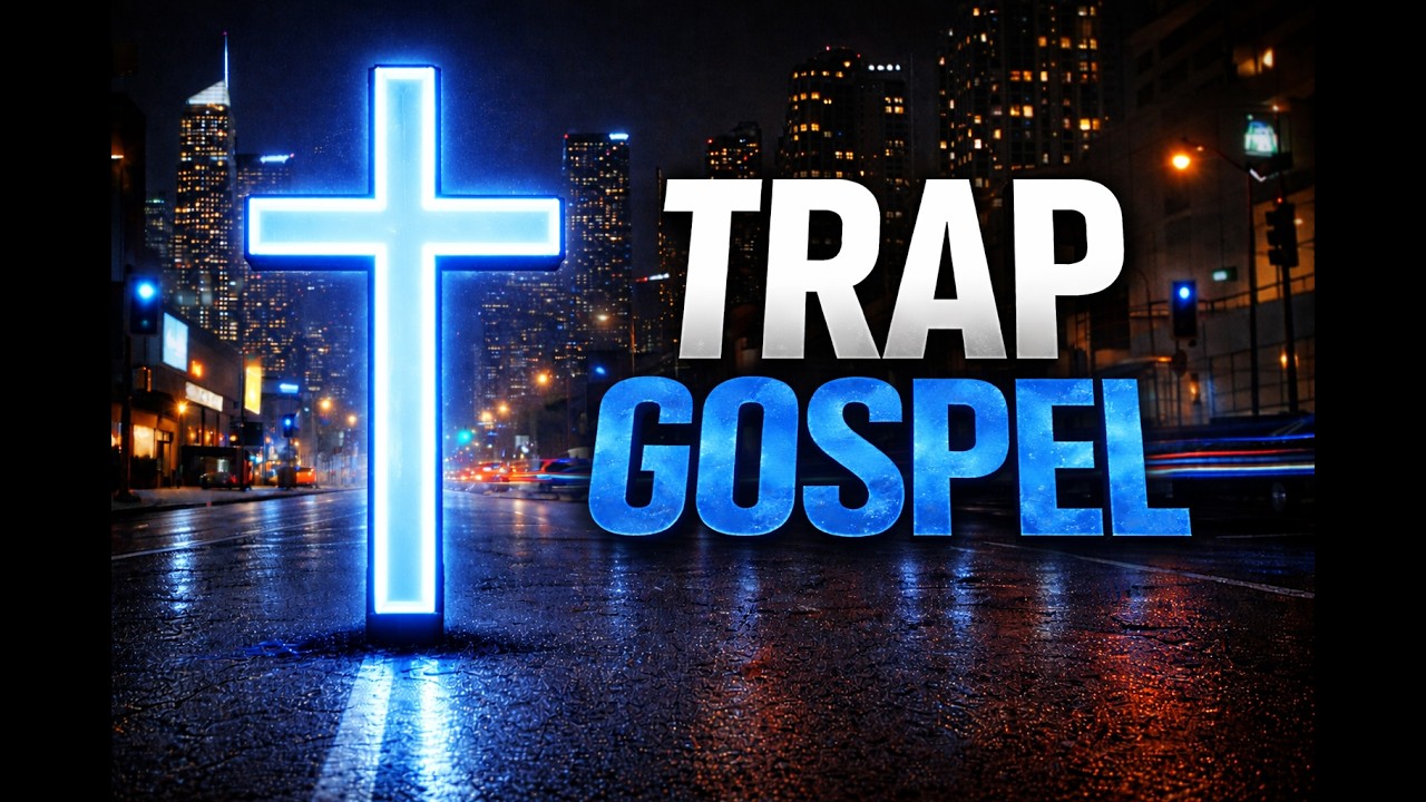 9 - Deus te chama. TRAP