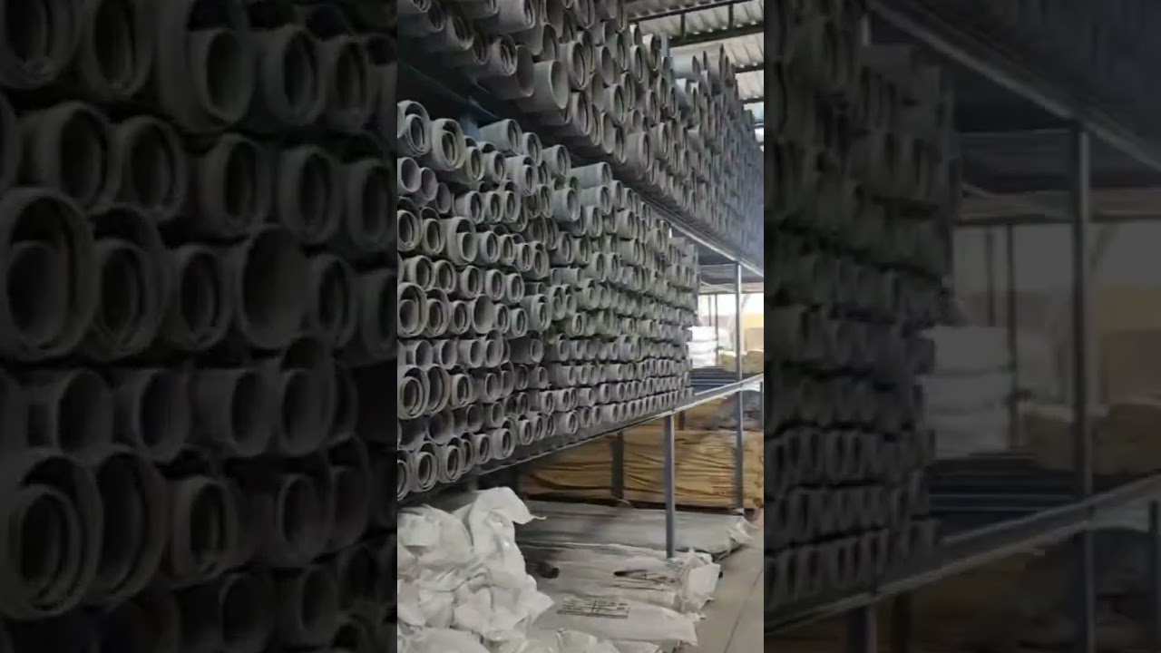 Kiran Pipe Industries | PVC  PIPE MANUFACTURER IN JALGAON |#construction #pvcpipe#fittings #pvcpipes