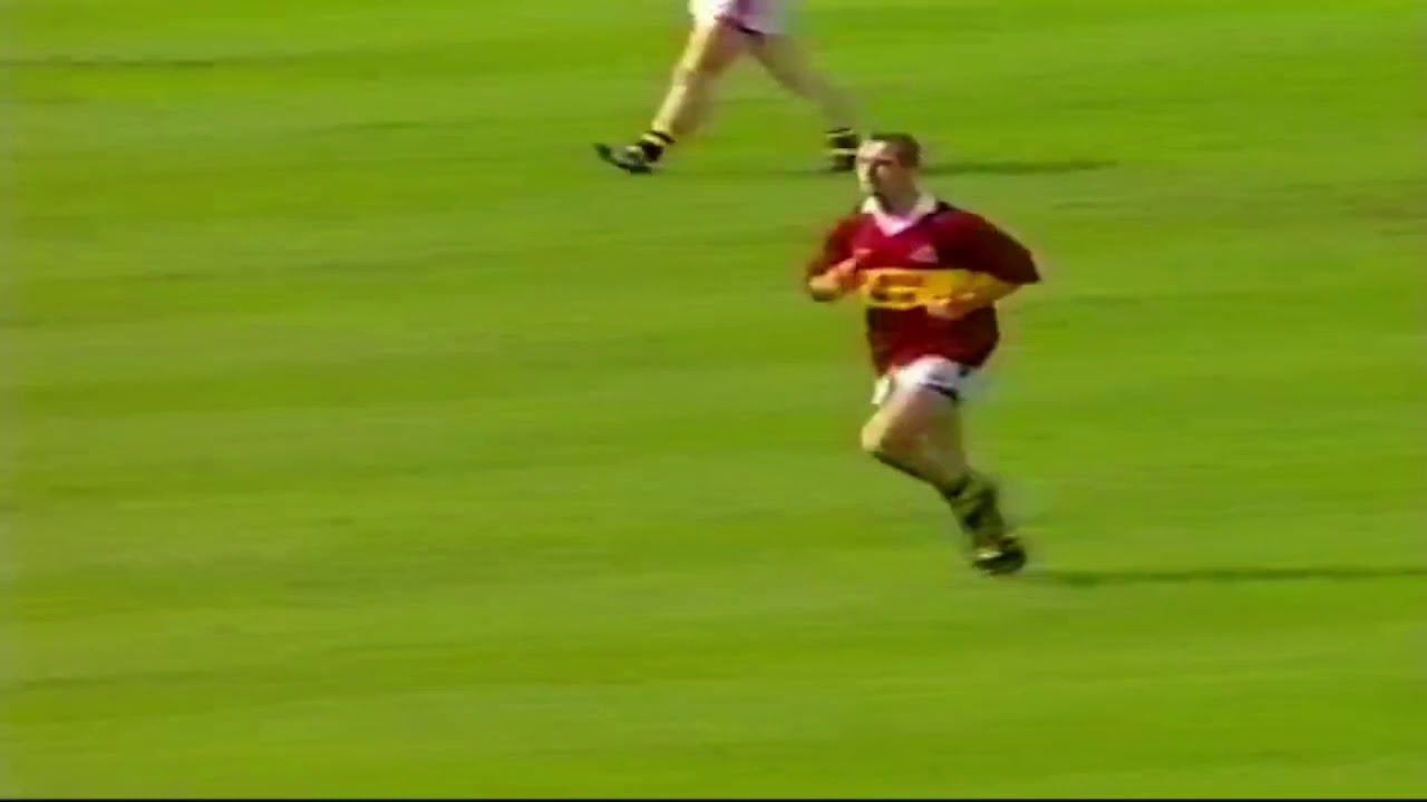 Longford County Championship 1997
