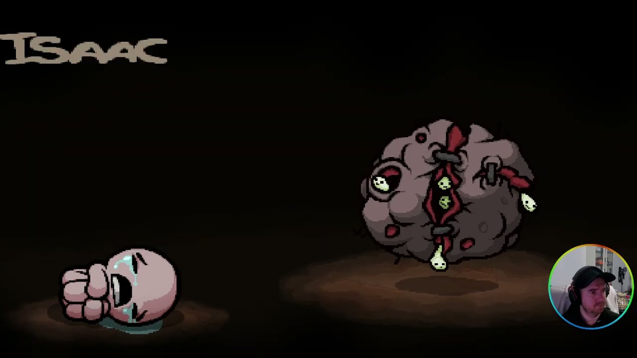 #2 Dead God 2026 - Déja un MEGA Satan ???