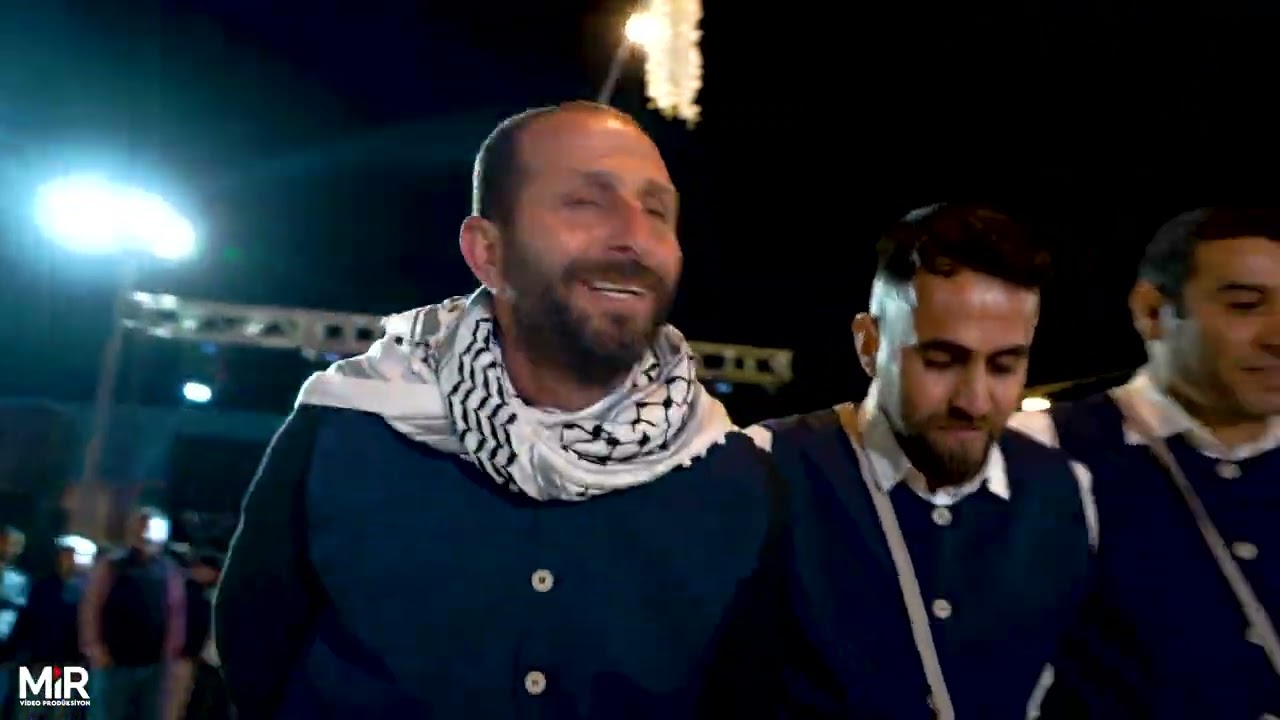 Mersin Halay Folklor Ekibi - MirProd&uuml;ksiyon ( Melihin ) G&ouml;rkemli d&uuml;ğ&uuml;n&uuml; 2023