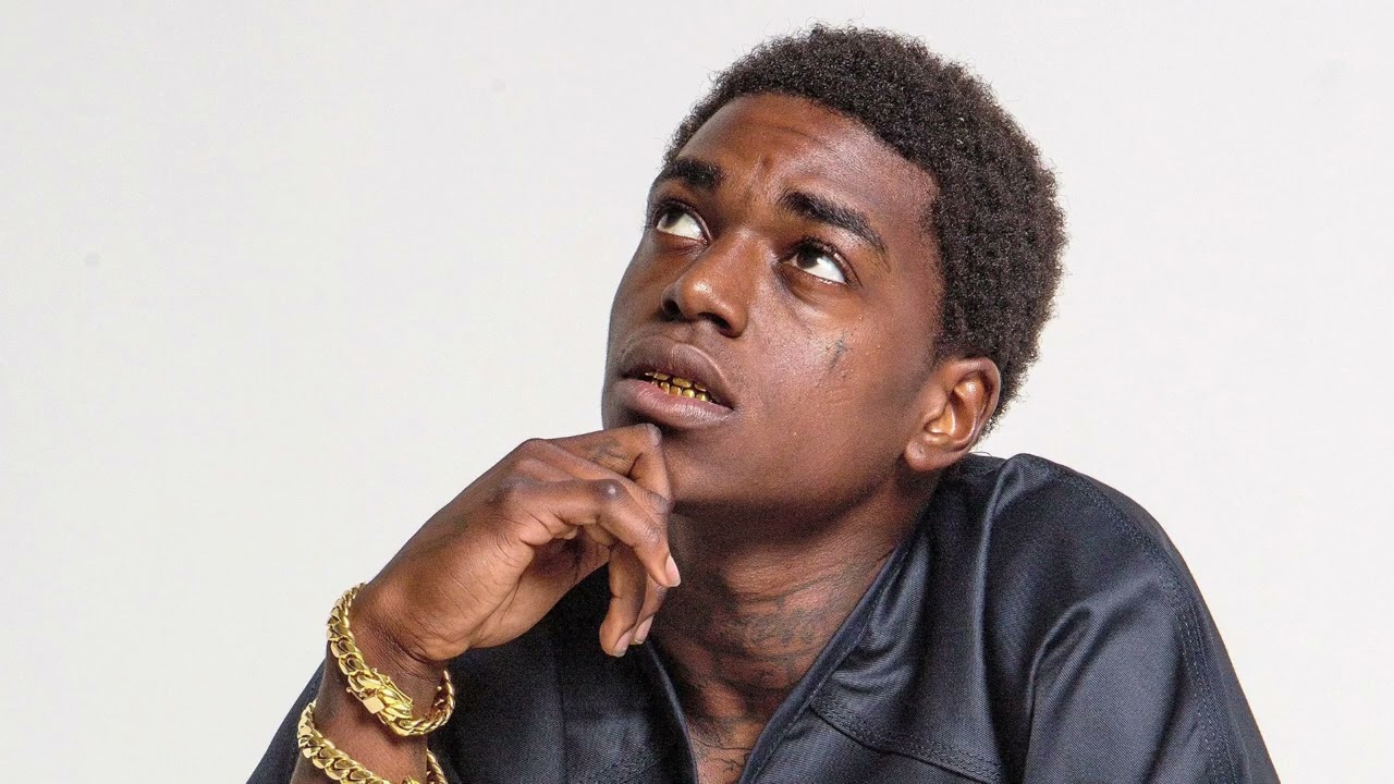 [FREE] Loop Kit - Kodak Black Crazy loop kit (8+)