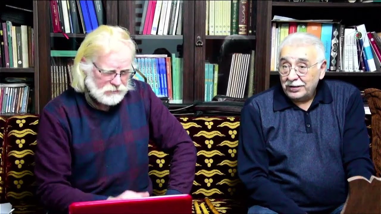 Ahmed Şahin Dinle Neyden Ramazan 22 Sahur Programı