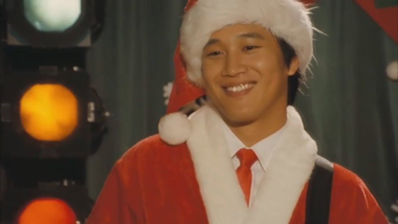 Дорамный  микс🎄С Новым годом🎄Время чудес
