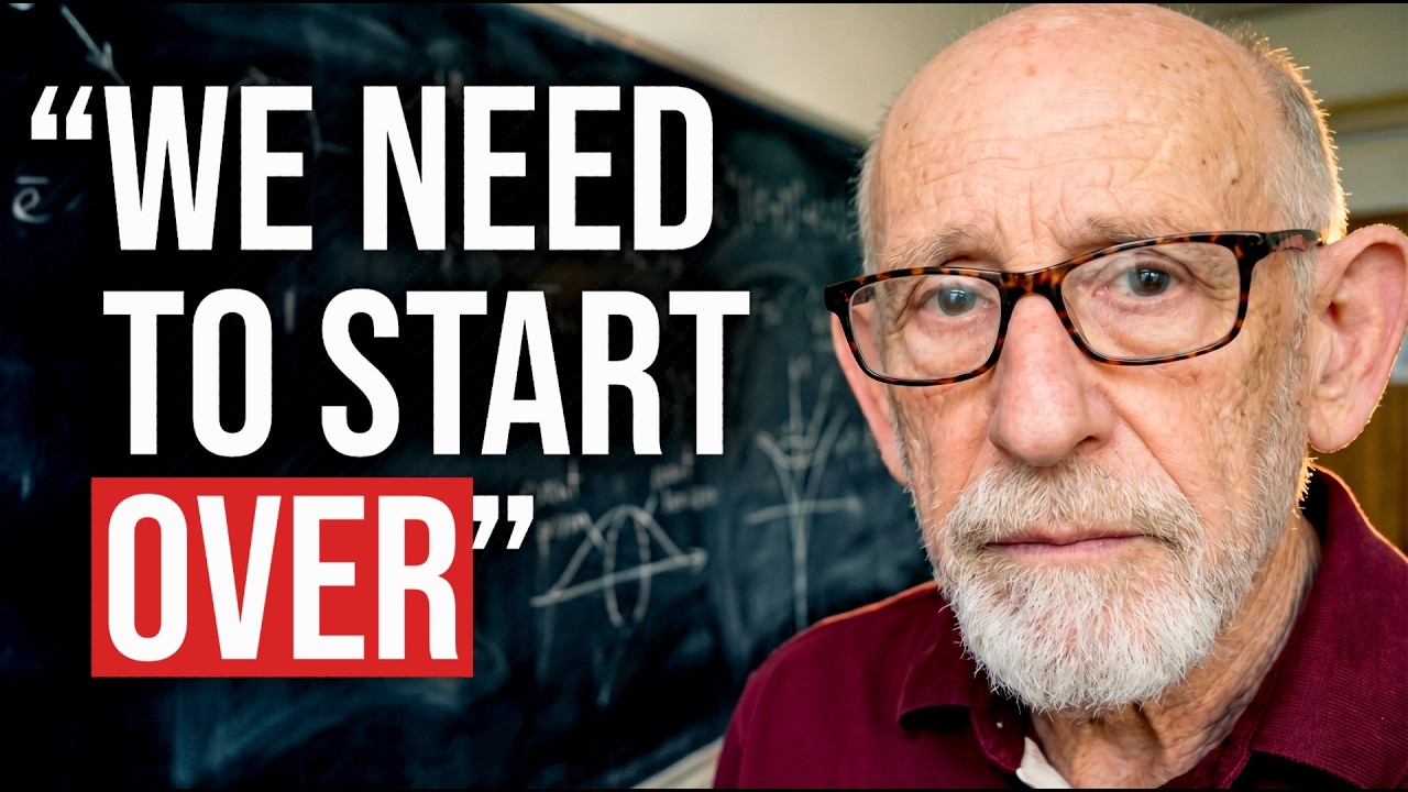 The Crisis in String Theory is Worse Than You Think | Leonard Susskind