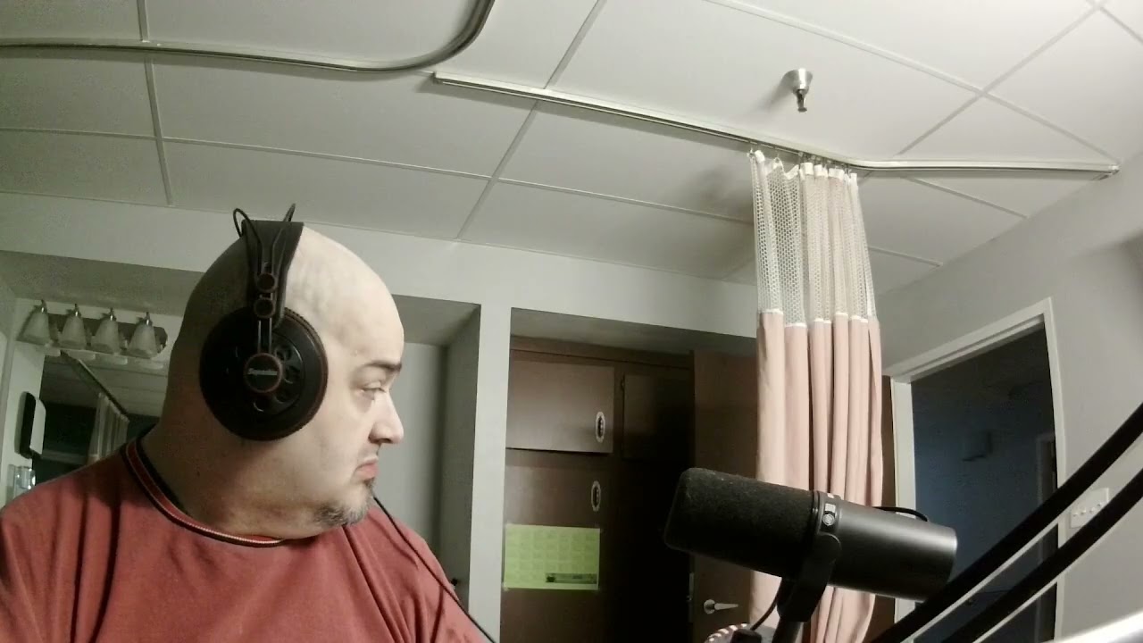 Audio check.