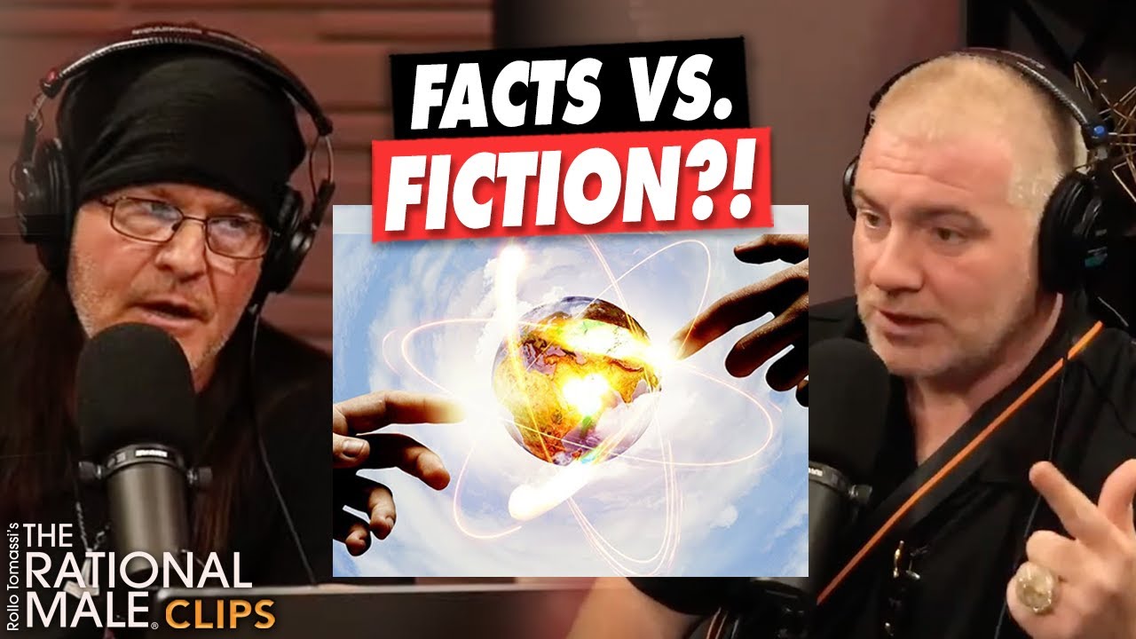 Numerology Expert Gets Challenged On His Beliefs!