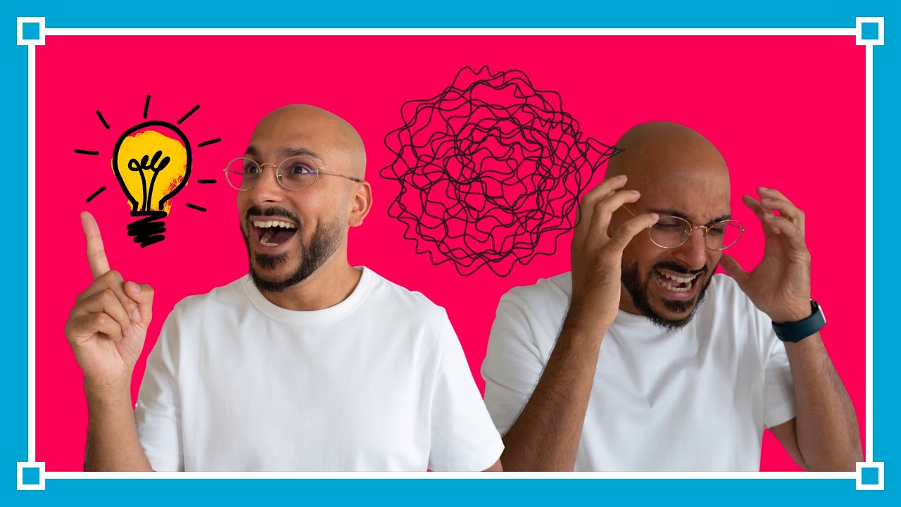 UX Research: Dashboard UI UX Design (1/4)