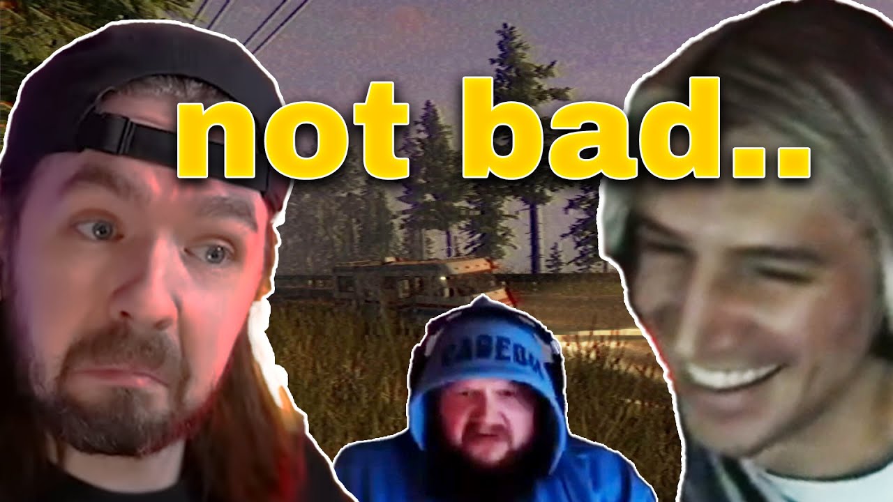 youtubers reacting to my songs in fears to fathom