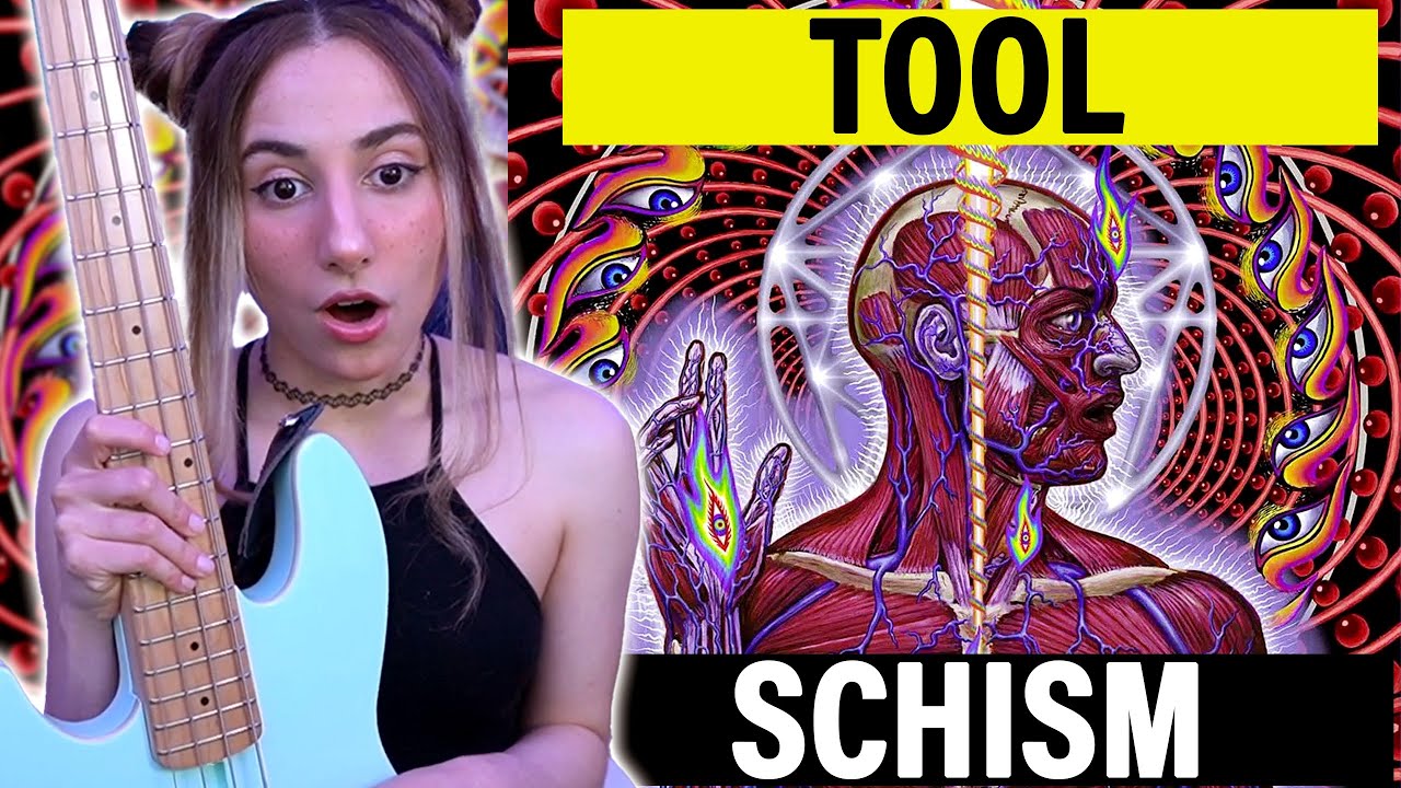 I Wasn’t Ready for This... 😨 TOOL – Schism | Singer Musician Reacts