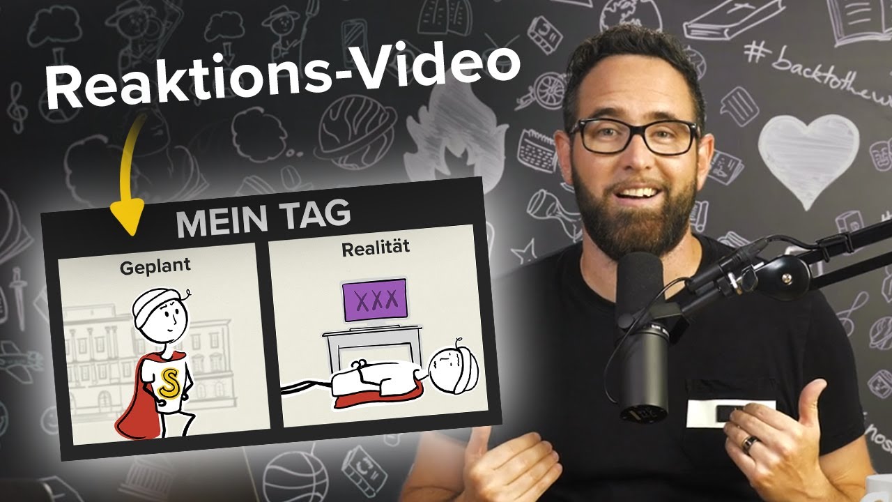 Das #1 PROBLEM und wie du WIRKLICH FREI wirst (Schritt-für-Schritt Anleitung)