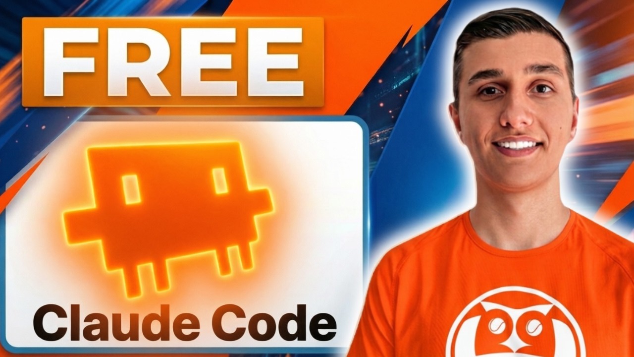 Как бесплатно использовать Claude Code на Windows? (Без ограничений)