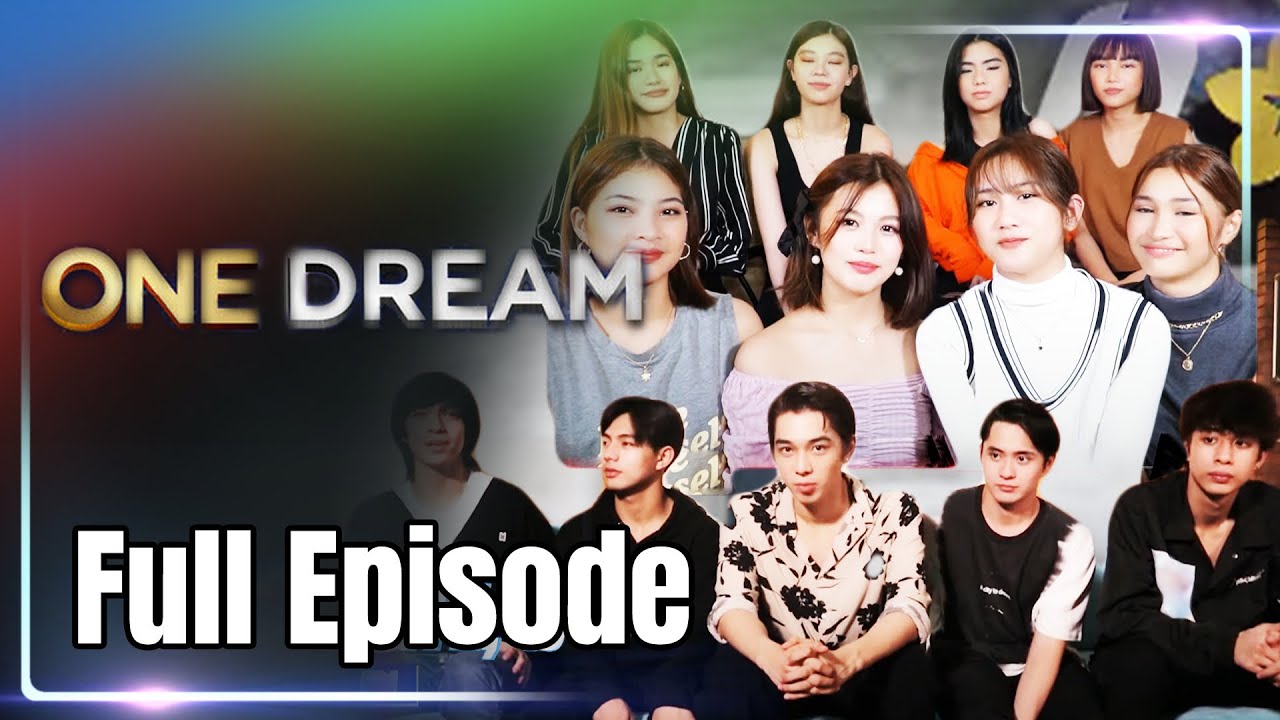 One Dream: The Bini-BGYO Journey | Full Episode 2