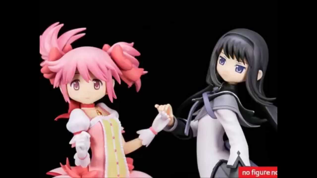 Banpresto Madoka Magica SQ 7