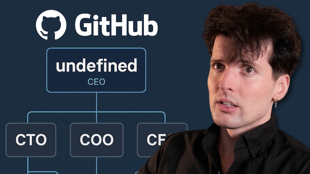 Things aren’t looking good for GitHub…