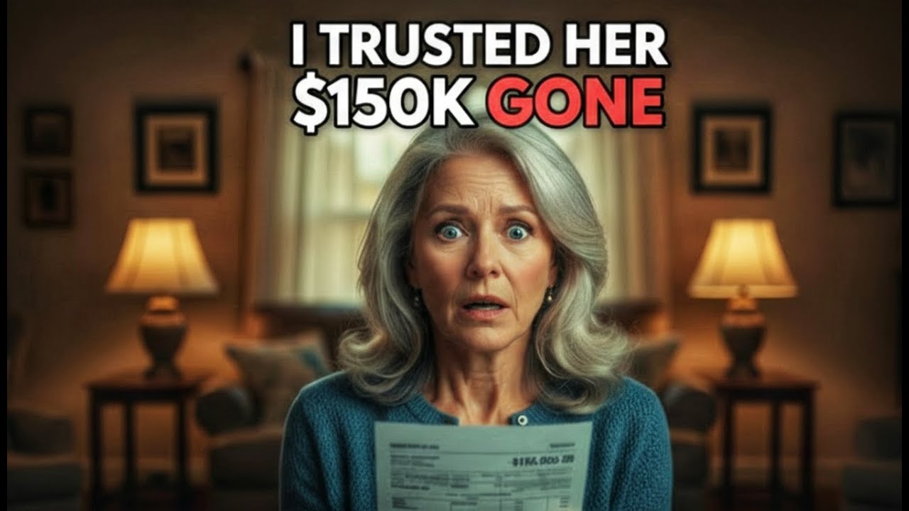 My Biggest Financial Mistake Taught Me A Painful, Valuable Lesson...